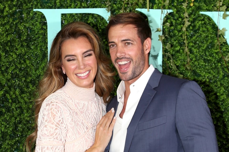 Elizabeth Gutiérrez, ¿vuelve con William Levy? featured image