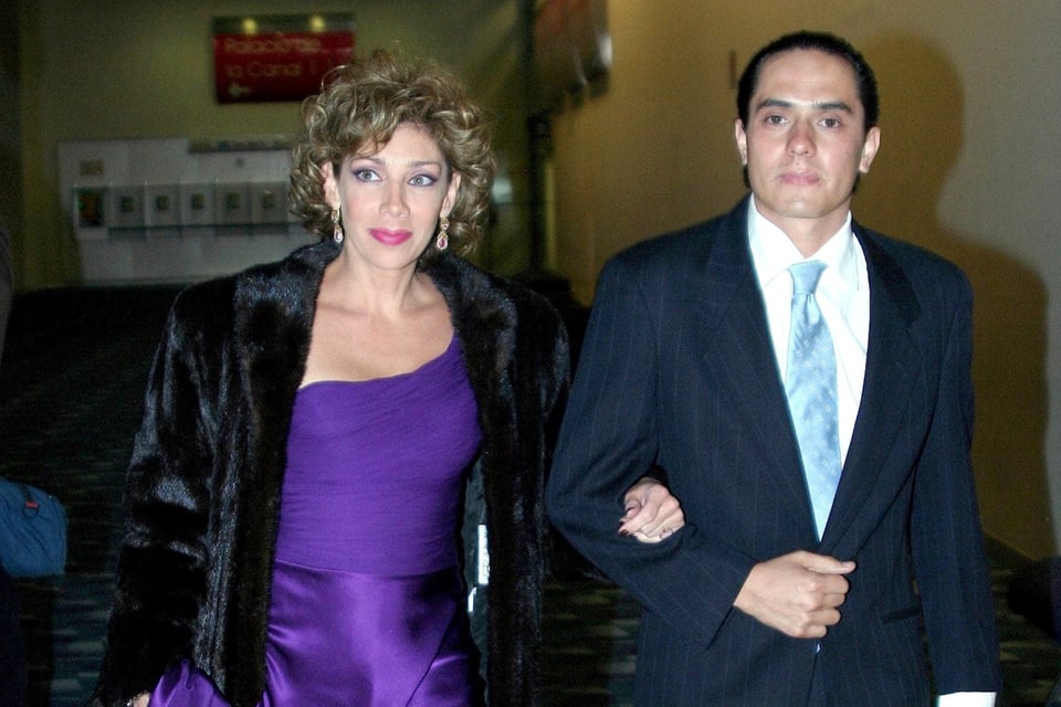 Cynthia Klitbo, Jorge Antolín, actriz, celebridades, MundoNOW
