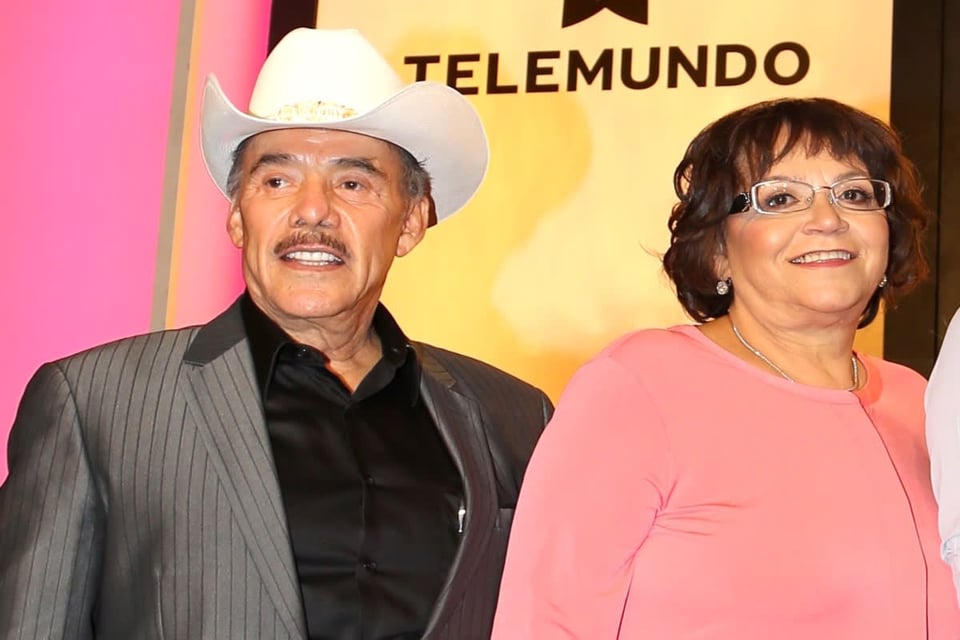 Jenni Rivera’s reaction when she found out about her parents’ divorce is revealed