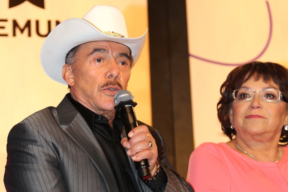 ¿Presienten su muerte? Don Pedro Rivera y la Señora Rosa confiesan que ya tienen listos sus testamentos featured image