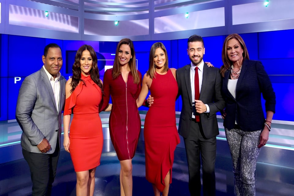 Se va de Primer Impacto: Carolina Rosario dice adiós al programa de Univisión featured image