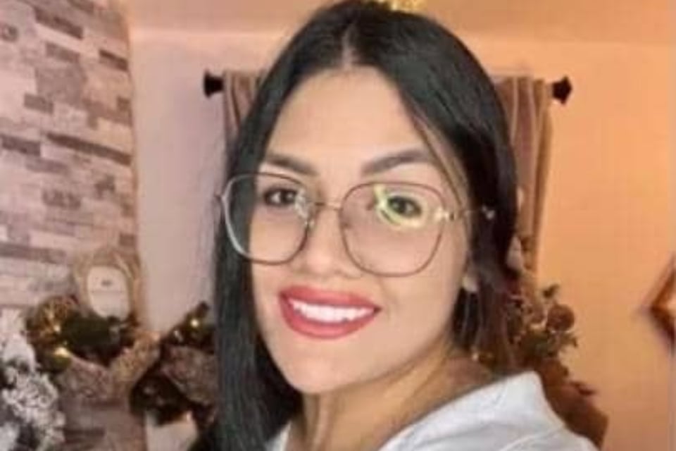 Husband Franyerlys Zambrano Briceño, arrest, Guty, USA, MundoNOW