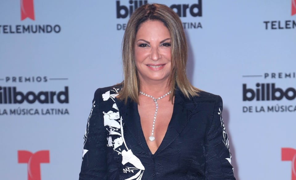 Ana María Polo está de luto tras perder a una persona importante; «Marcó mi vida»