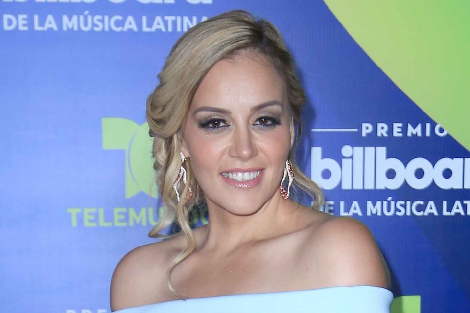 Los videos que ponen en evidencia a Rosie Rivera ¿maltrata a su esposo? (VIDEO)