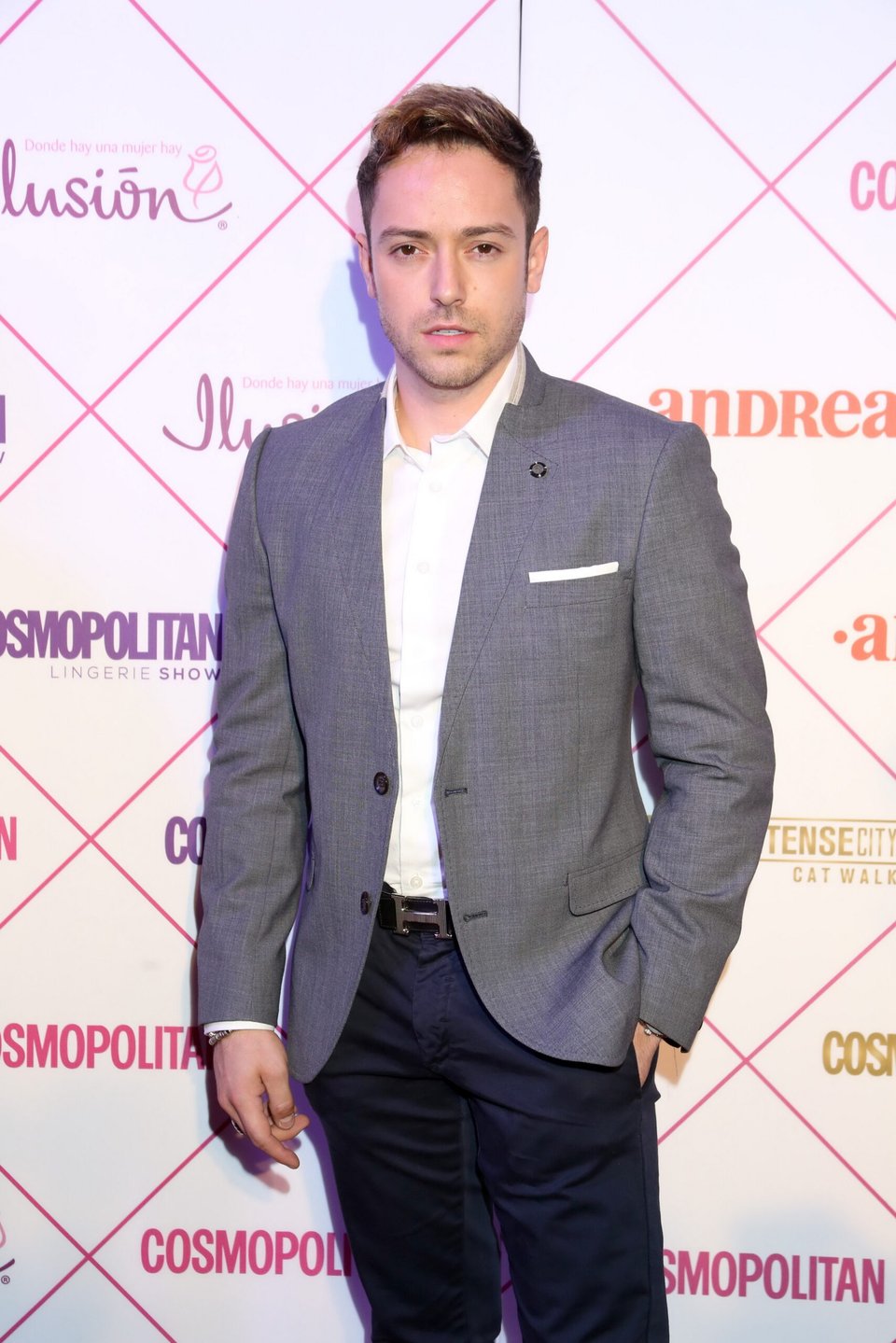 Fama, Manager, Pepe Rincón, Homosexuales, Gays