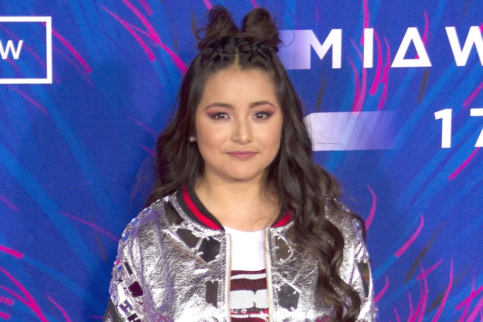«La quinceañera» Rubí cancela su primer concierto tras recibir críticas y ¿termina humillada? (VIDEO)