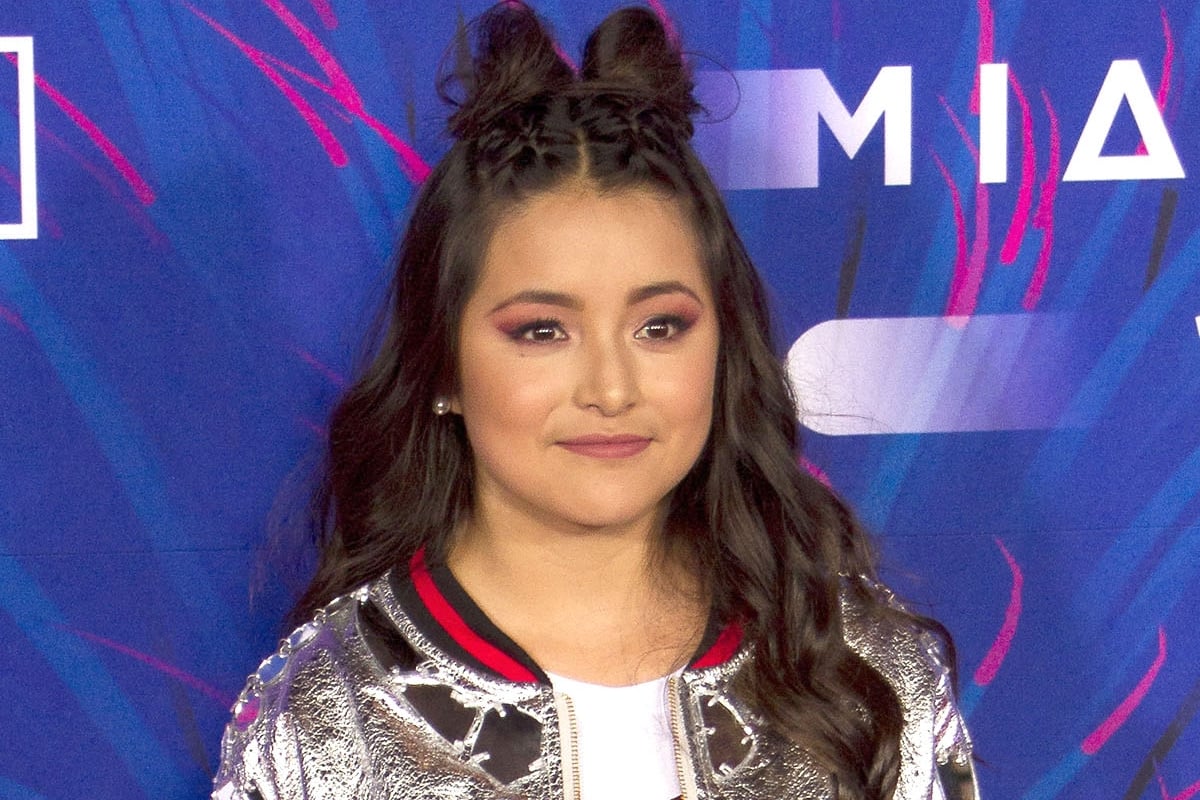 Rubí resurfaces looking unrecognizable — she’s no longer the 15-year-old who shook Mexico (PHOTO)