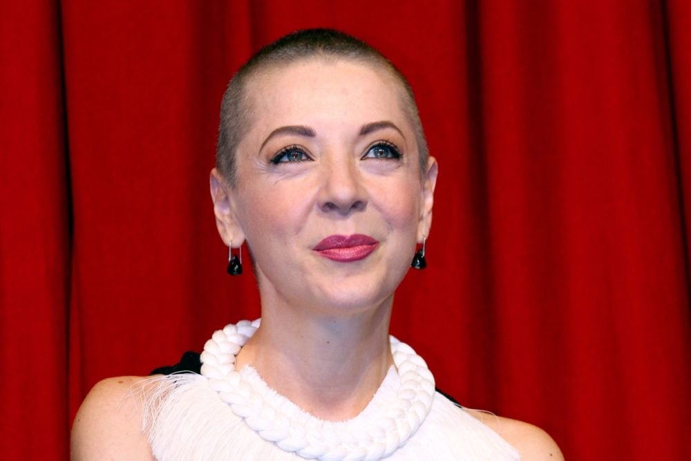 A más de dos años de su muerte, Edith González ‘reaparece’ en sus redes sociales