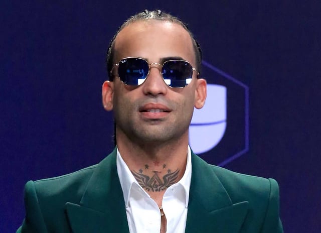 The person who allegedly killed Arcangel’s brother is revealed (PHOTO)