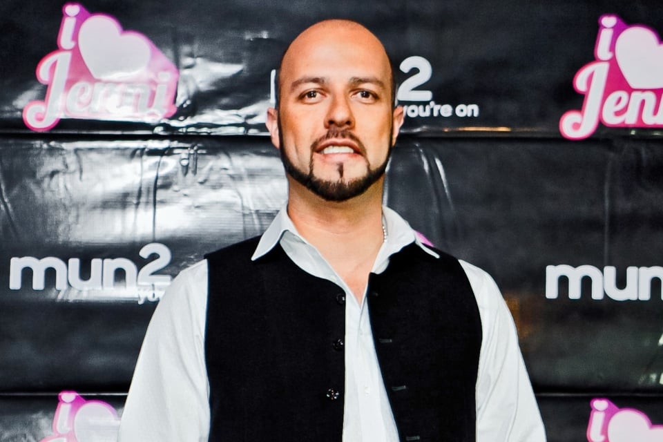 Esteban Loaiza por fin habla de Jenni Rivera tras salir de prisión featured image