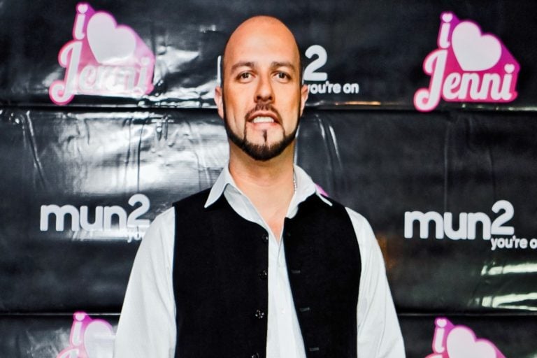Primeras declaraciones de Esteban Loaiza tras salir de la cárcel