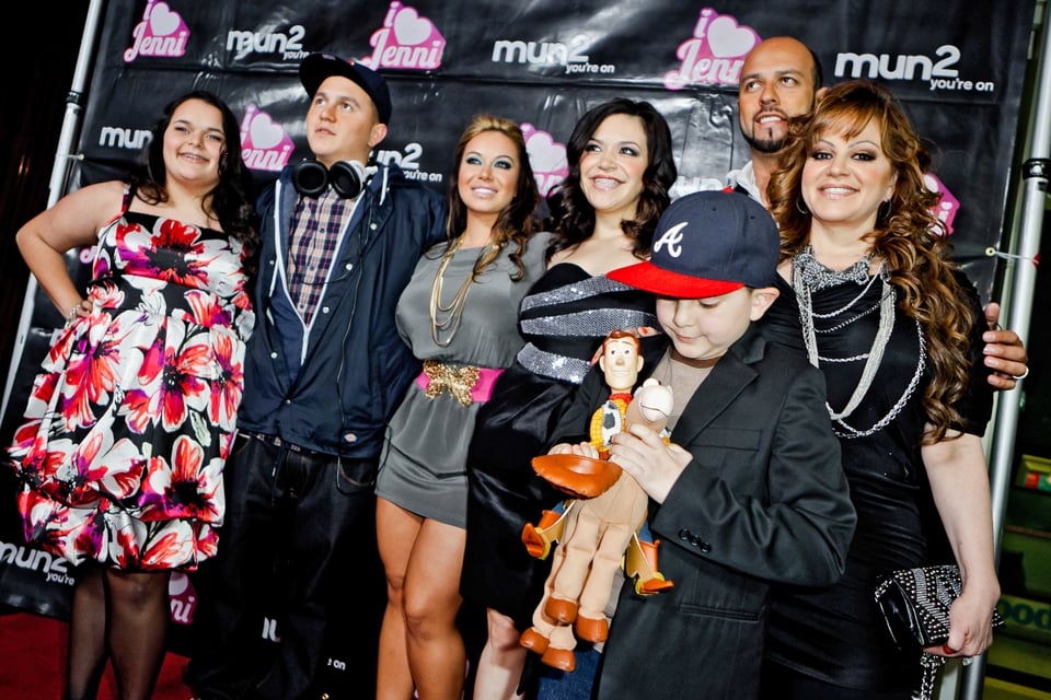 ¿Jenni Rivera lo presentía? Resurge video donde habla del miedo por sus hijos si ella muriera (VIDEO)