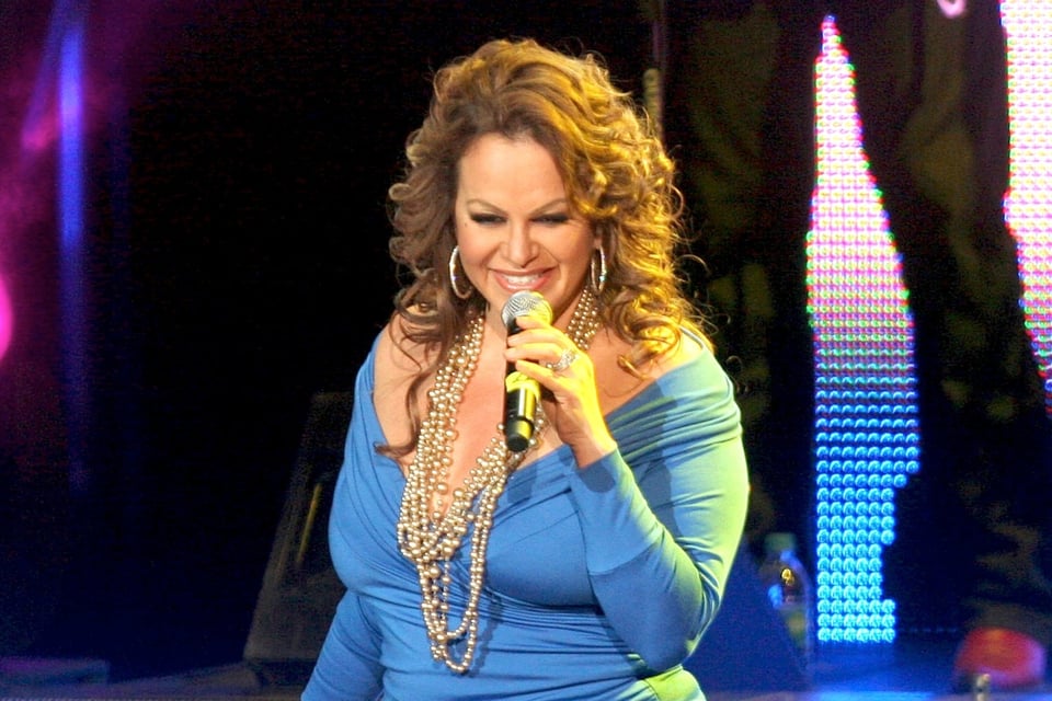 Revelan lo que pasó en el vuelo donde Jenni Rivera perdió la vida