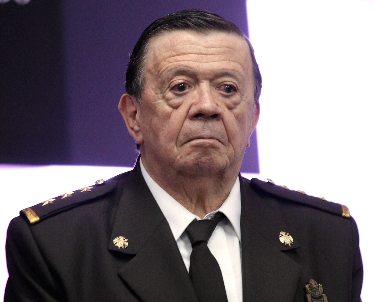 Xavier López ‘Chabelo’ reaparece en redes y desmiente tener cáncer