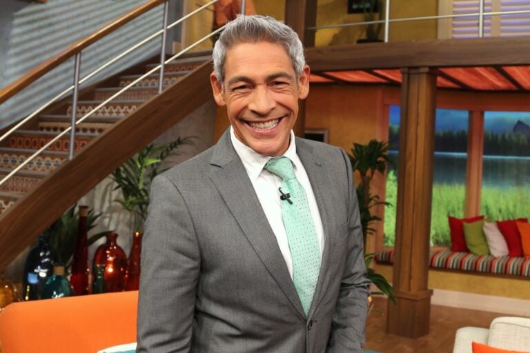 Johnny Lozada, exintegrante de ‘Despierta América’ estará como conductor en ‘Hoy Día’