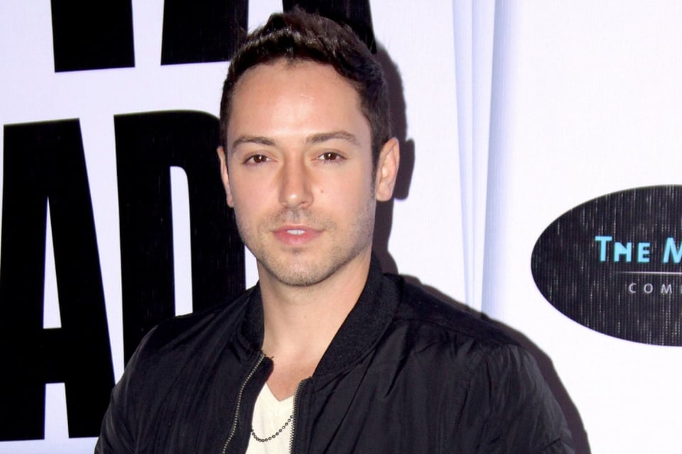 ¿Quién es Pee Wee, el cantante que supuestamente se casó con su manager?
