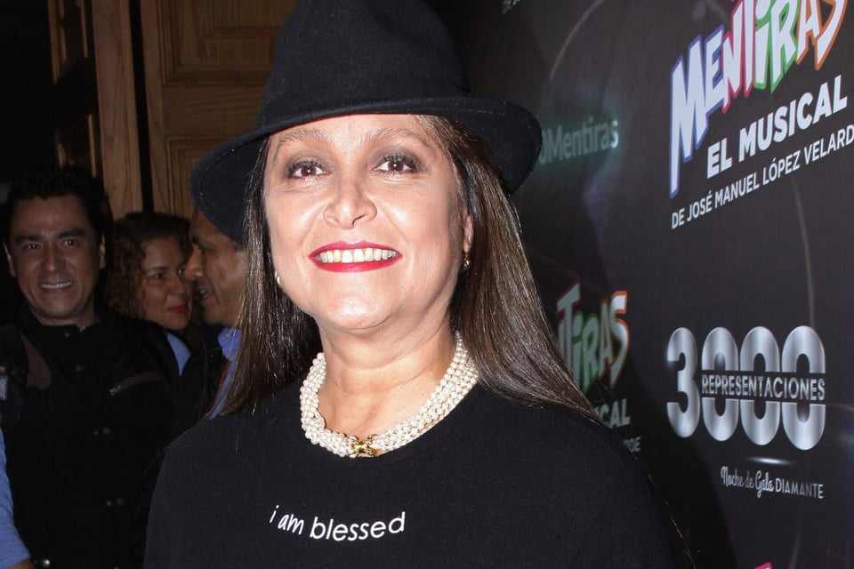 Daniela Romo, Tina Galindo, COVID, death, Televisa, MundoNOW