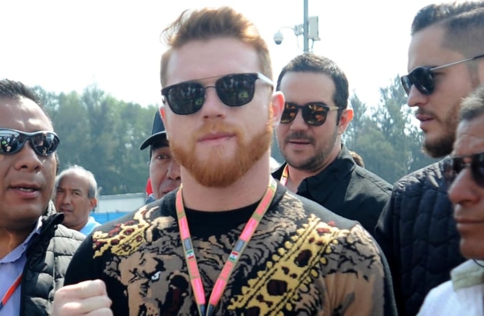 ¿Cuánto dinero ganará el Canelo por su pelea contra Golovkin?