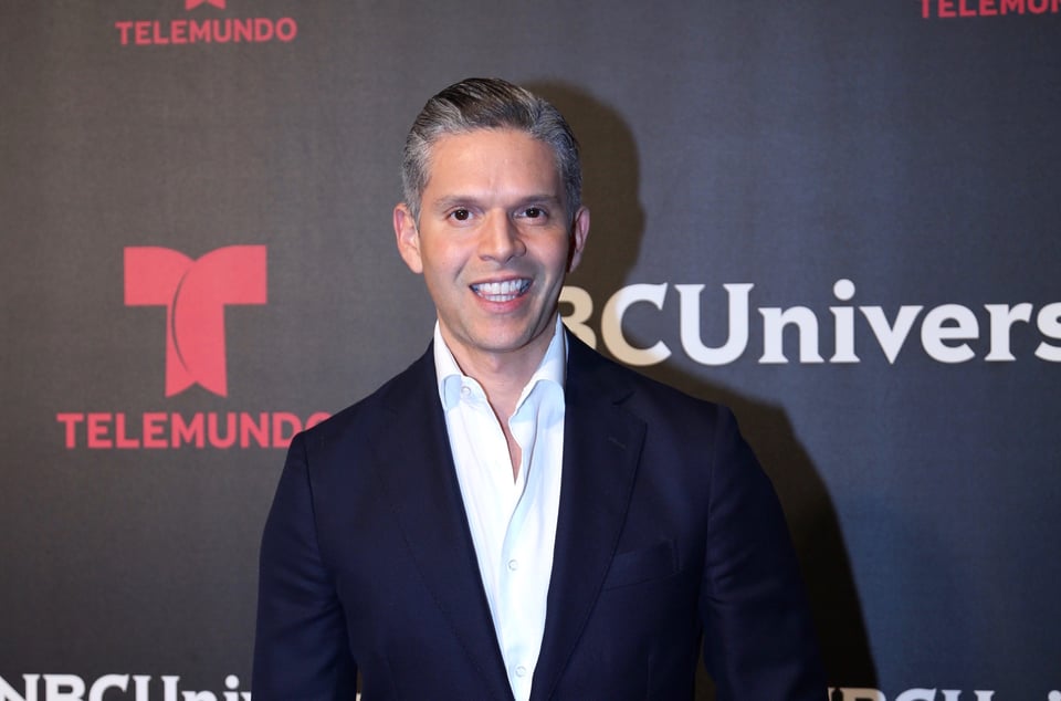 Rodner Figueroa rompe en llanto y hace triste confesión: «Tiene un tumor en el cerebro» (VIDEO) featured image