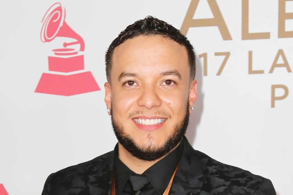 Lorenzo Méndez tells the truth about Johnny López’s accusations and his relationship with Chiquis Rivera (VIDEO)