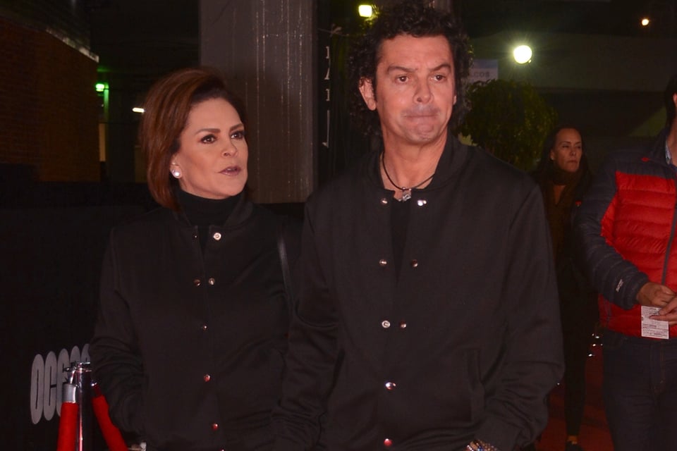 Andrea Legarreta, periodista, entrevista, celebridades, MundoNOW