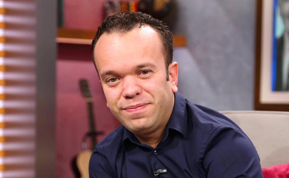 ¿Se separan? Carlitos el Productor confirma sospechas sobre su esposa