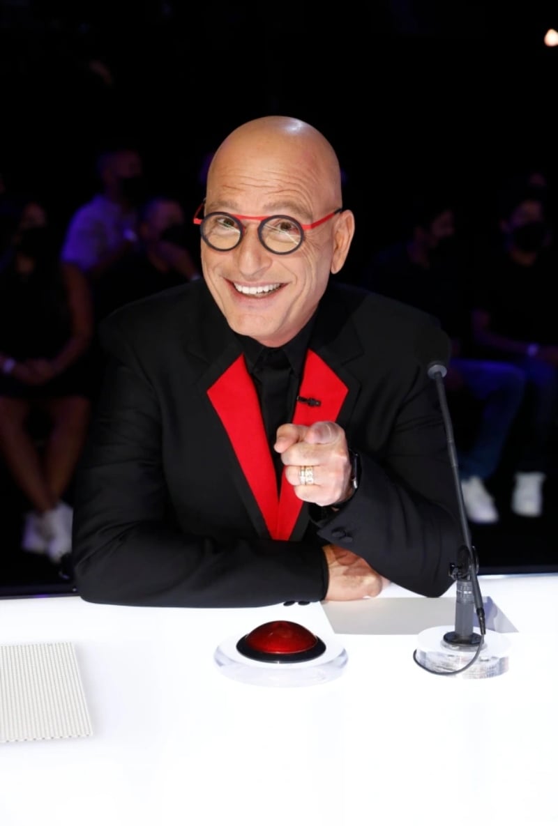 El premio mayor
