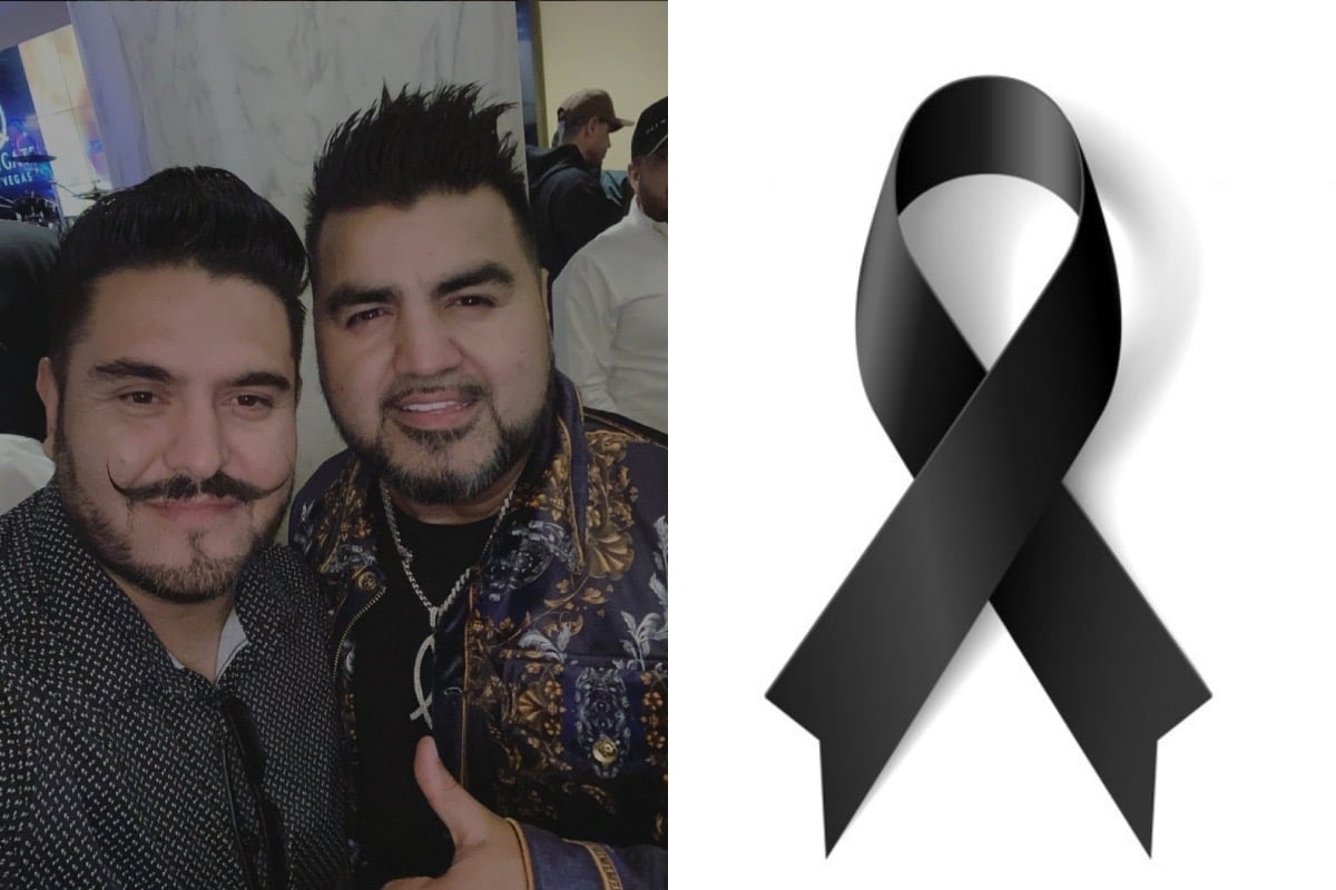 Ángel Vázquez García, muerte, enfermedad, MundoNow