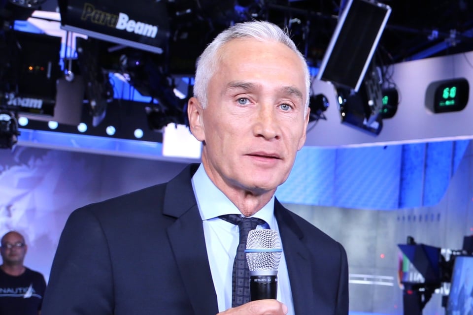 Jorge Ramos asegura que México se ha convertido en el nuevo muro de EEUU featured image