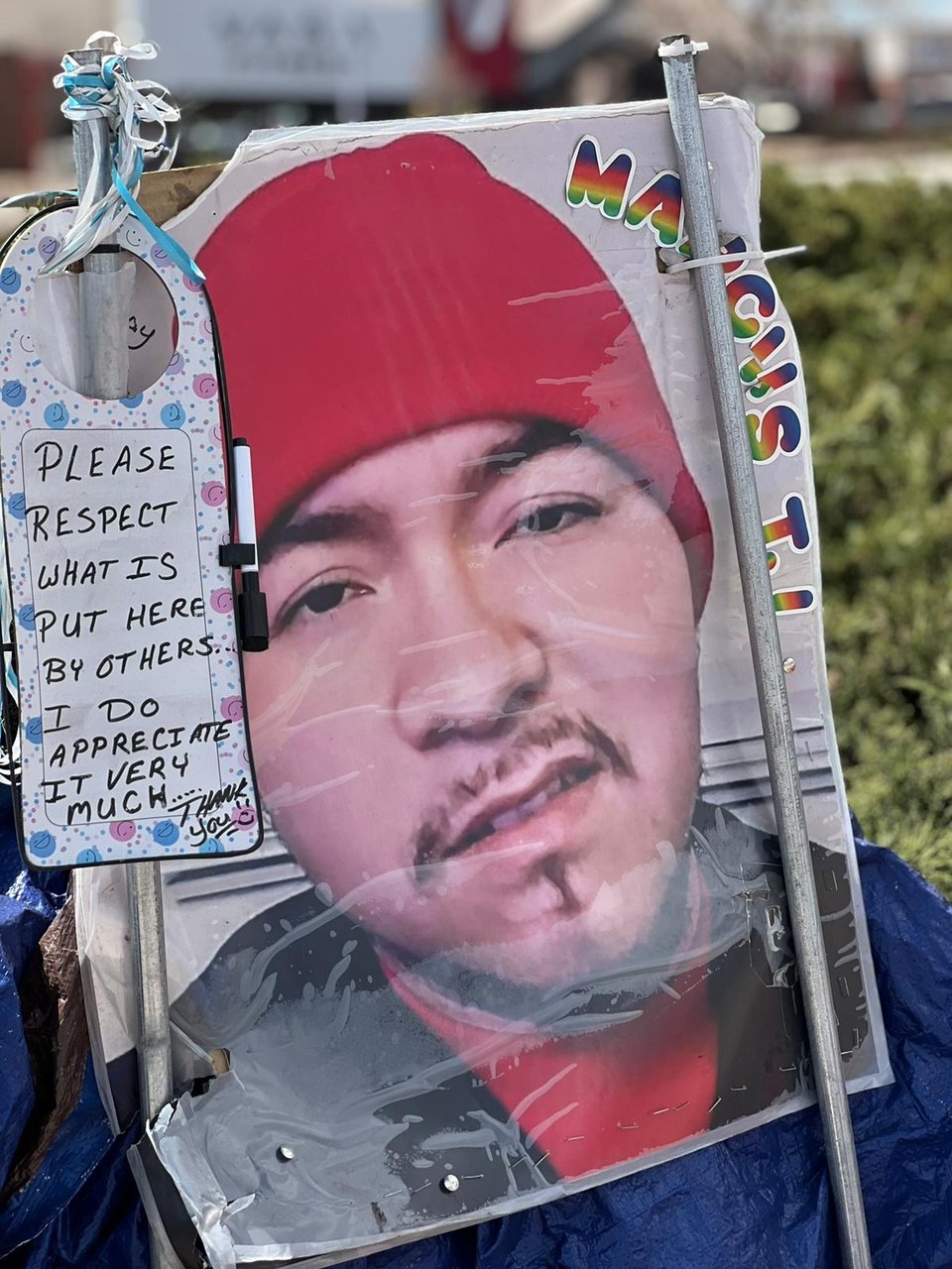 Hispano muere atropellado en Colorado
