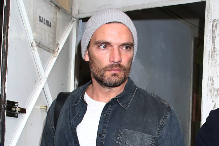 The final blow!  Marjorie de Sousa beats Julián Gil;  The actor loses his son’s parental authority (VIDEO)