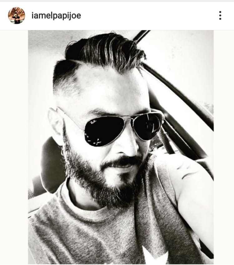 Anthony Galindo, former member of MDO dies in the US