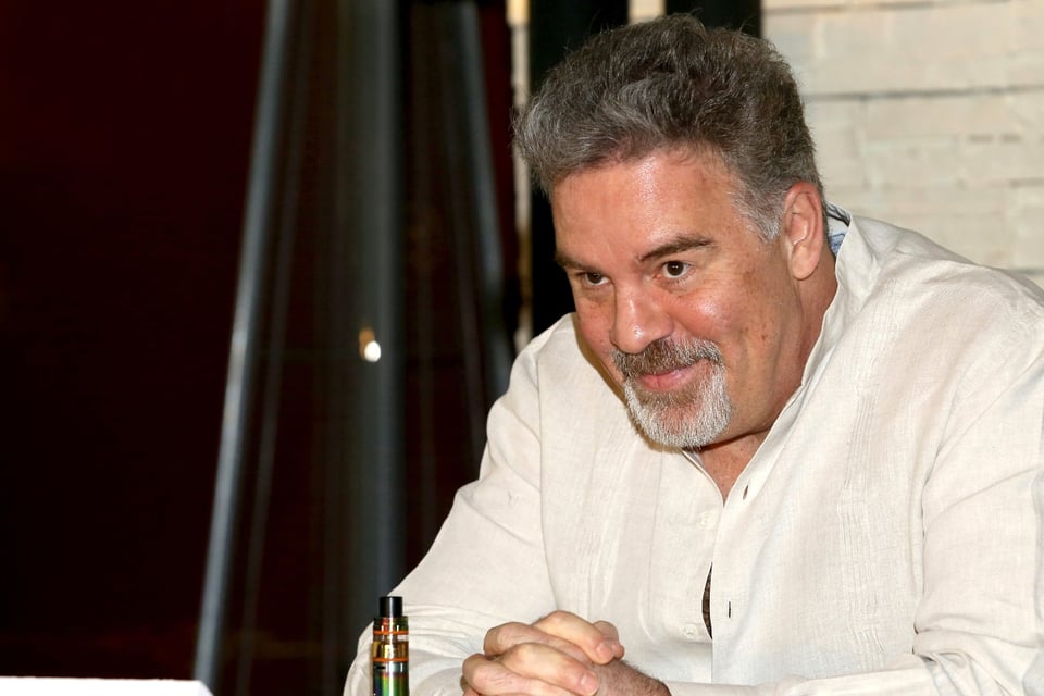 Misteriosa desaparición de Jacobo Grinberg hermano del actor Ari Telch
