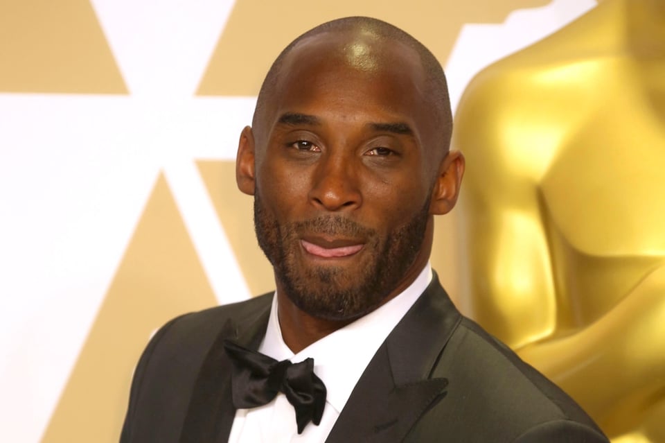 ¿Qué reveló la autopsia de Kobe Bryant?