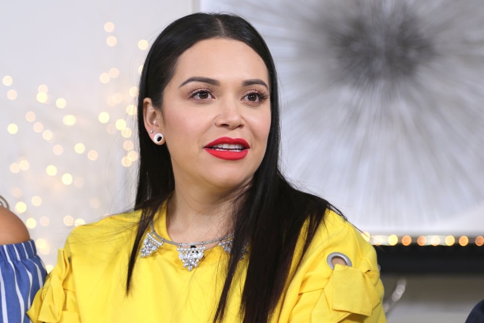 Jacqie Rivera, hija de Jenni Rivera, asegura que en el 2023 saldrá una película de La Diva de la Banda