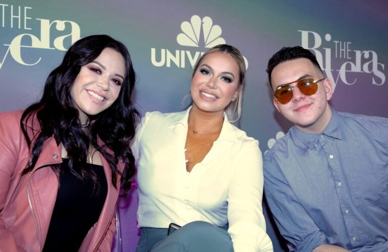 Hijos de Jenni Rivera sorprenden al aparecer juntos en homenaje a Jenni Rivera
