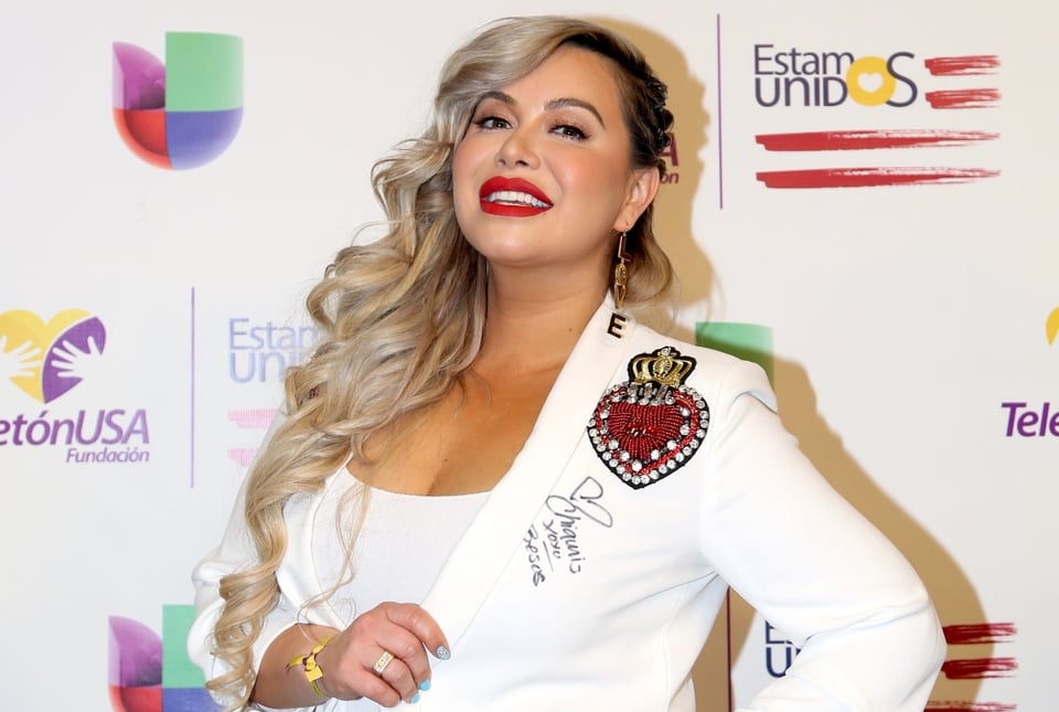 Chiquis Rivera es humillada: La reprenden