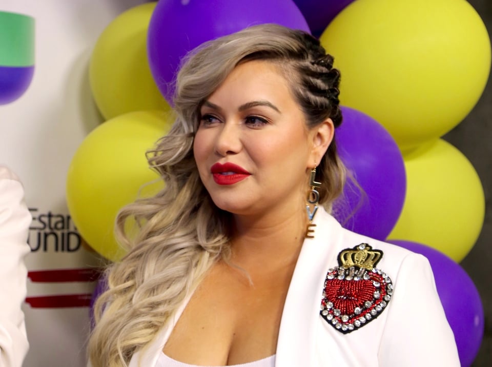 Arrestan a ex de Chiquis por supuestos nexos con el narcotrafico