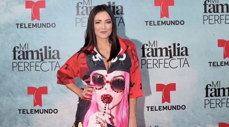 Daniella Navarro says she’s having a hard time recovering from cosmetic surgery: «It’s killing me»