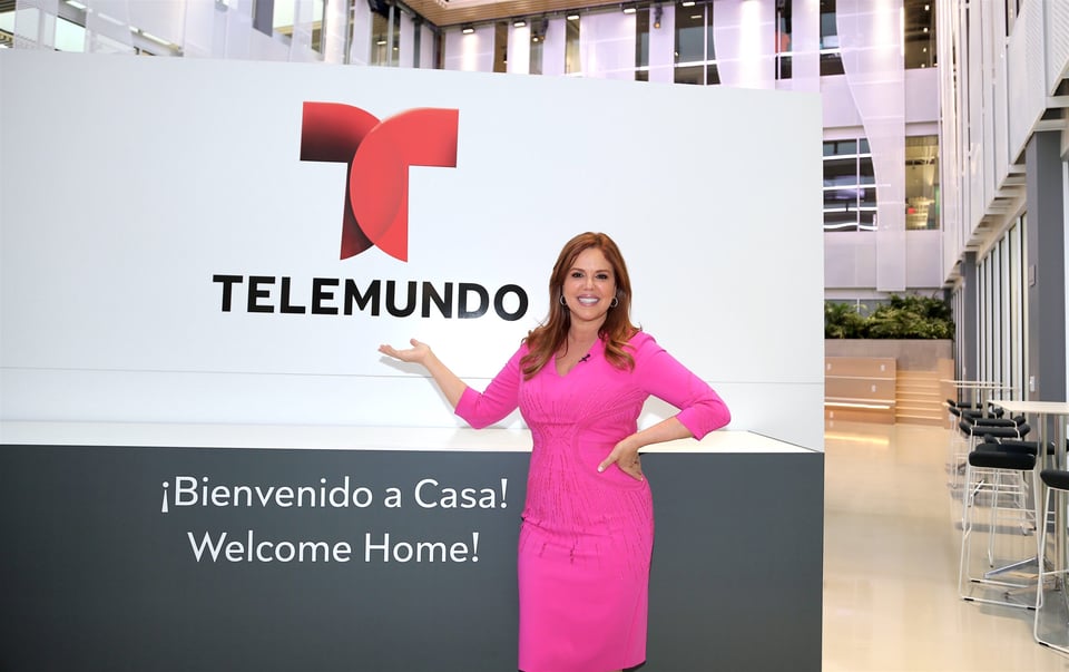 María Celeste no se queda callada ante difícil situación