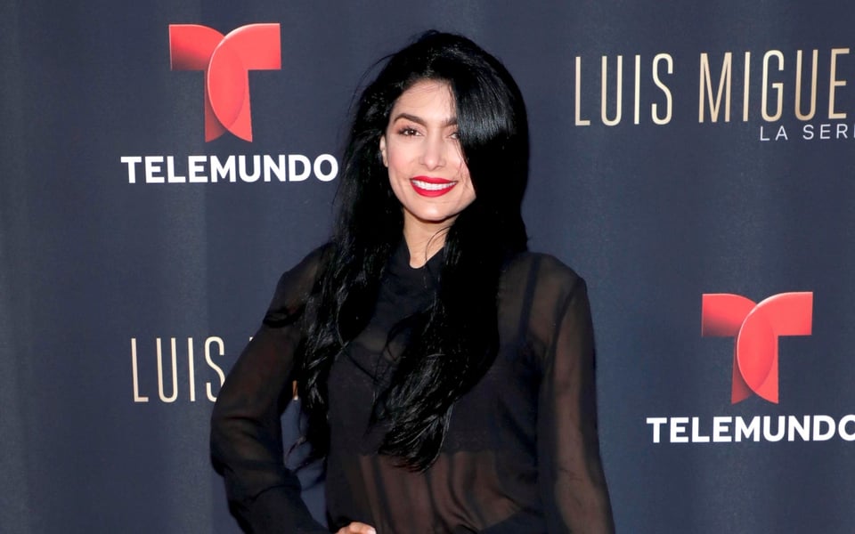 Vanessa Lyon rompe el silencio tras separación con Carlitos Calderón y asegura que la están ‘espiando’