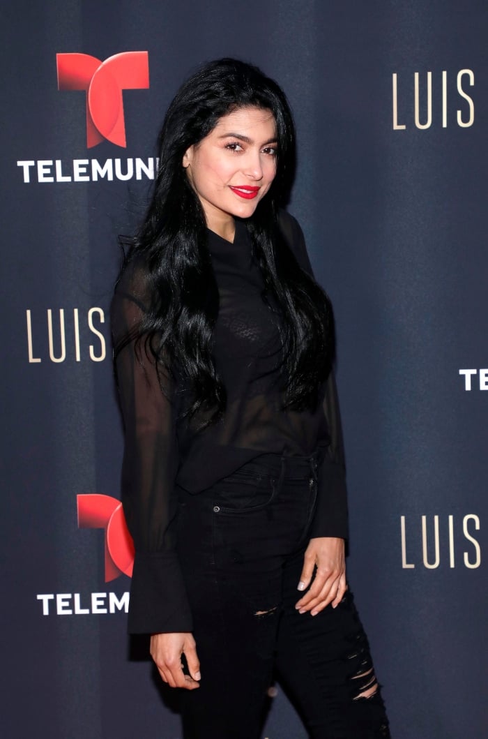 Actitudes violencias Vanessa Lyon