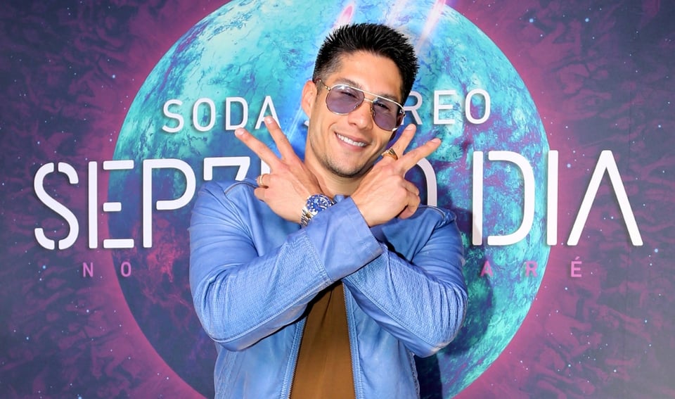 ¿Chyno Miranda murió en julio? Manager del cantante rompe el silencio y dice la verdad