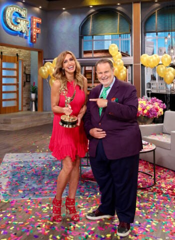 Ausencia Lili Estefan