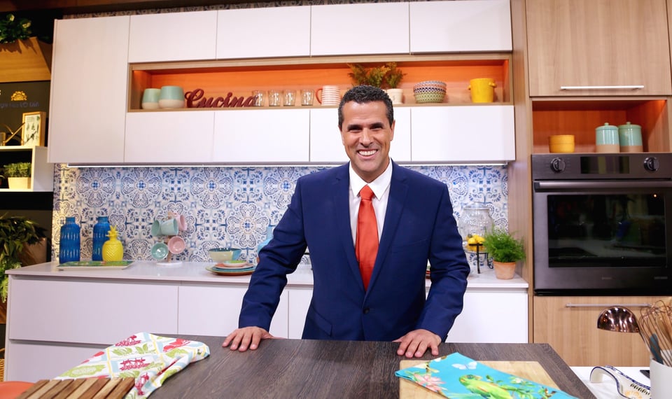 Marco Antonio Regil da triste anuncio