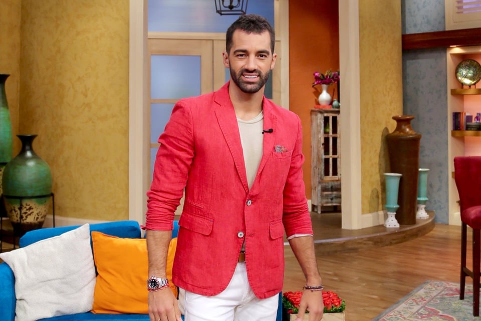 ¿Lo sancionarán? Toni Costa expone cláusula del contrato para entrar a ‘La Casa de los Famosos 2’