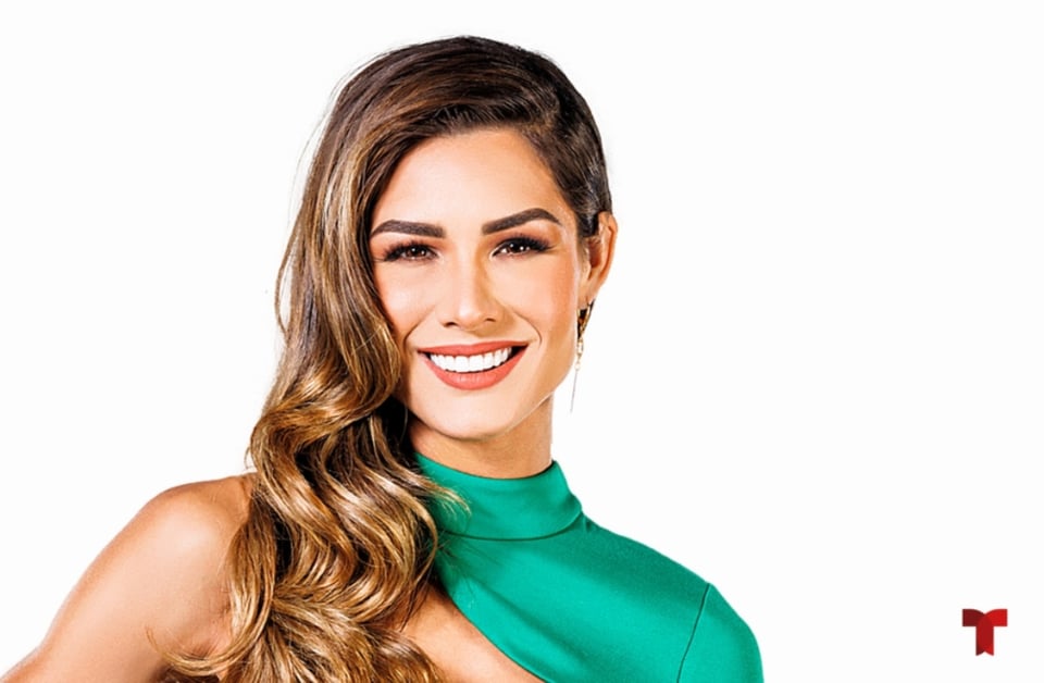 Entrevista con Osmariel Villalobos de la Casa de los famosos