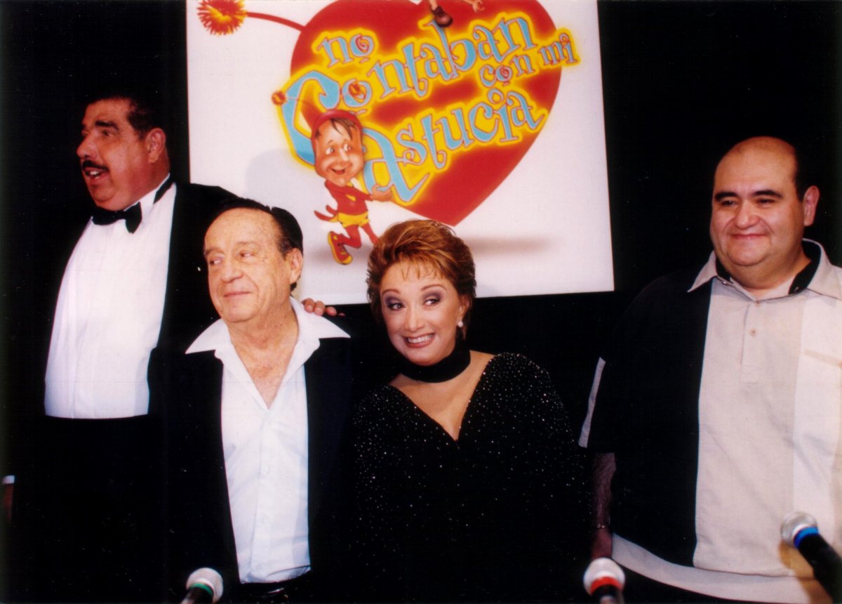 Autopsia de Chespirito: Florinda Meza revela la verdadera causa de muerte