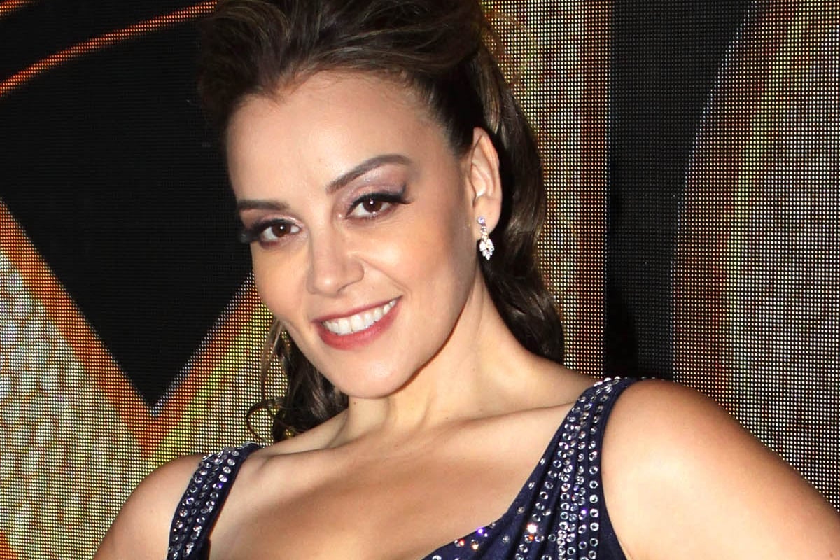 ¡Acepta todo! Rosie Rivera lanza inesperado mensaje tras polémica familiar (VIDEO)
