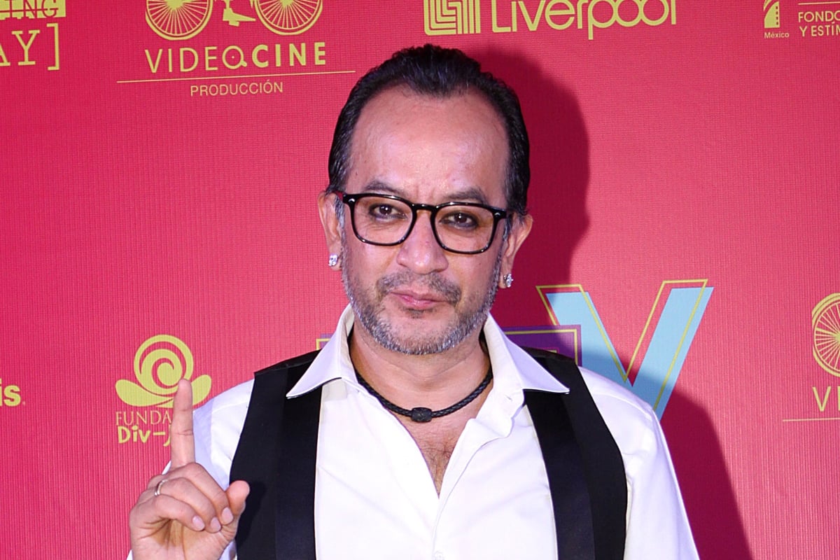 Actor de Televisa confiesa que cometió robo en una tienda de EEUU